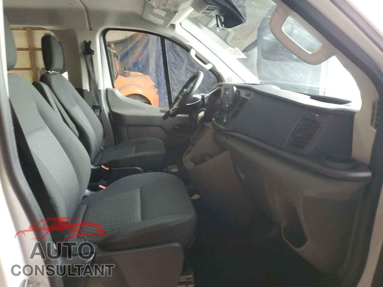 FORD TRANSIT 2021 - 1FBAX2Y89MKA31008