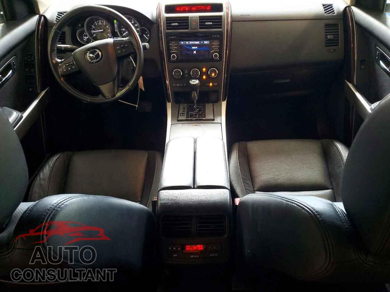 MAZDA CX-9 2015 - JM3TB3DA3F0453489