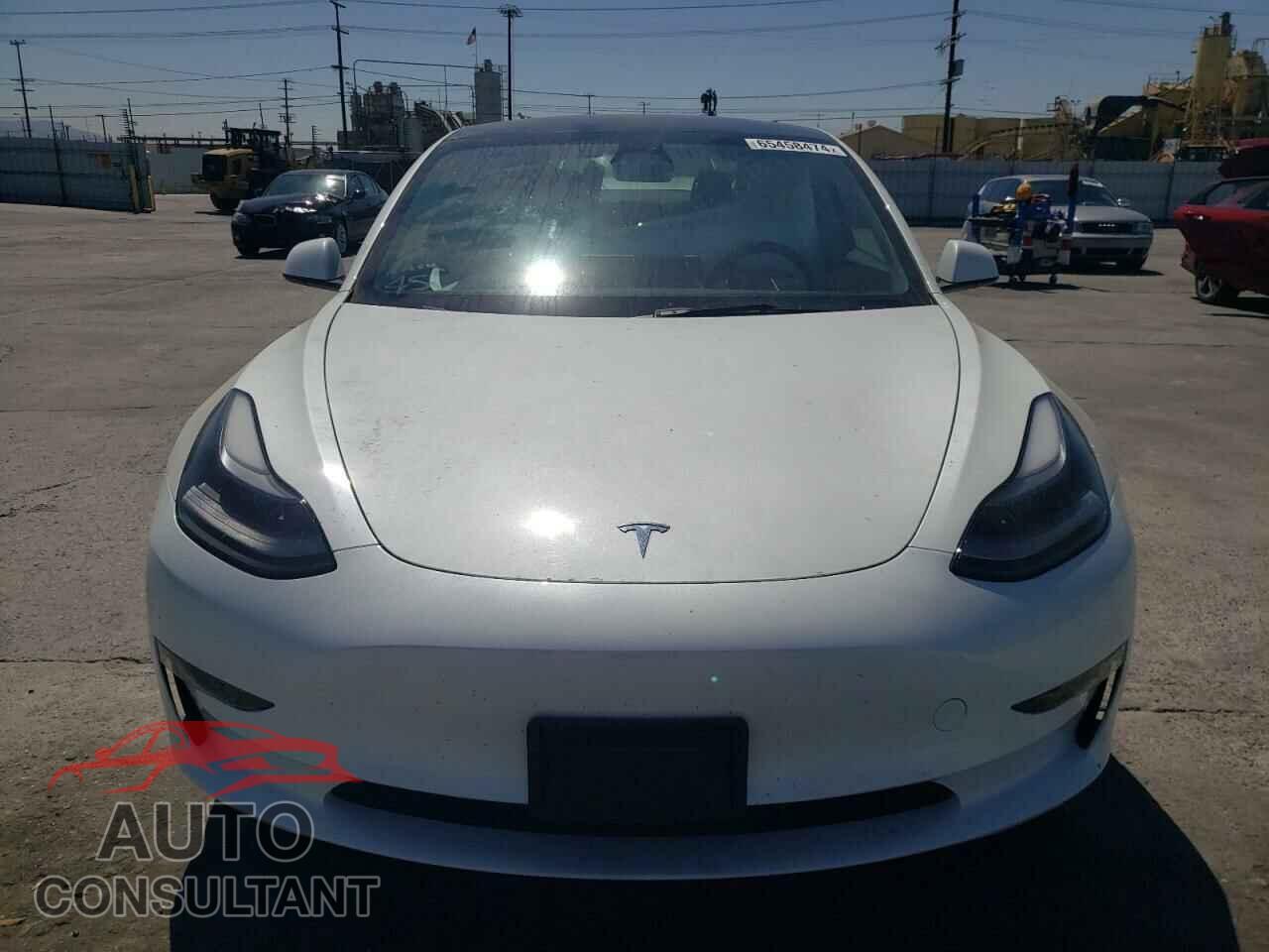 TESLA MODEL 3 2023 - 5YJ3E1EA2PF658470