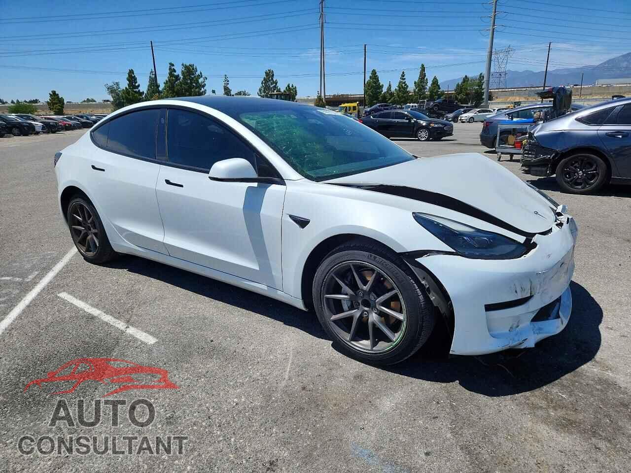 TESLA MODEL 3 2023 - 5YJ3E1EA3PF408610