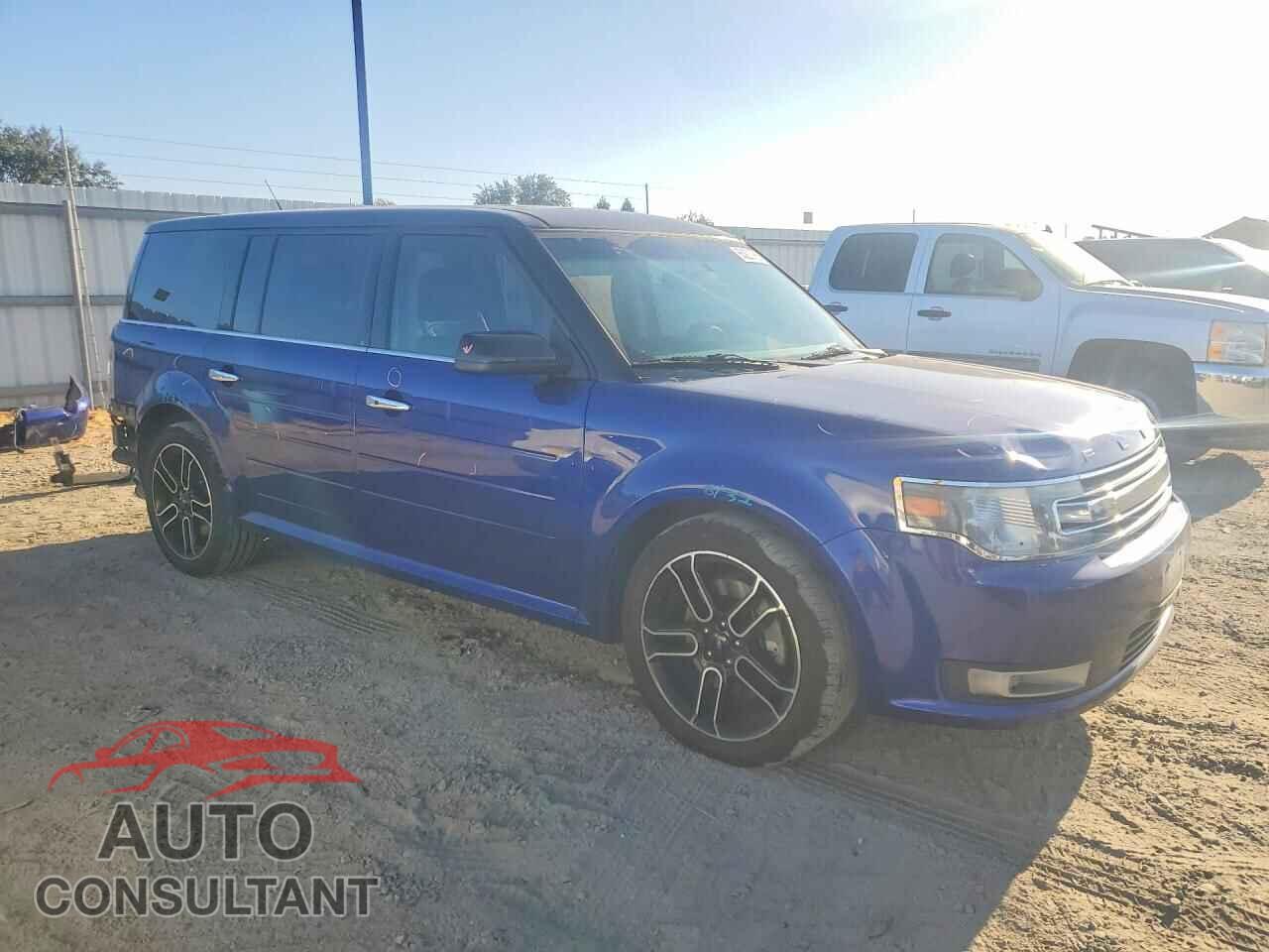 FORD FLEX 2015 - 2FMGK5C84FBA19029