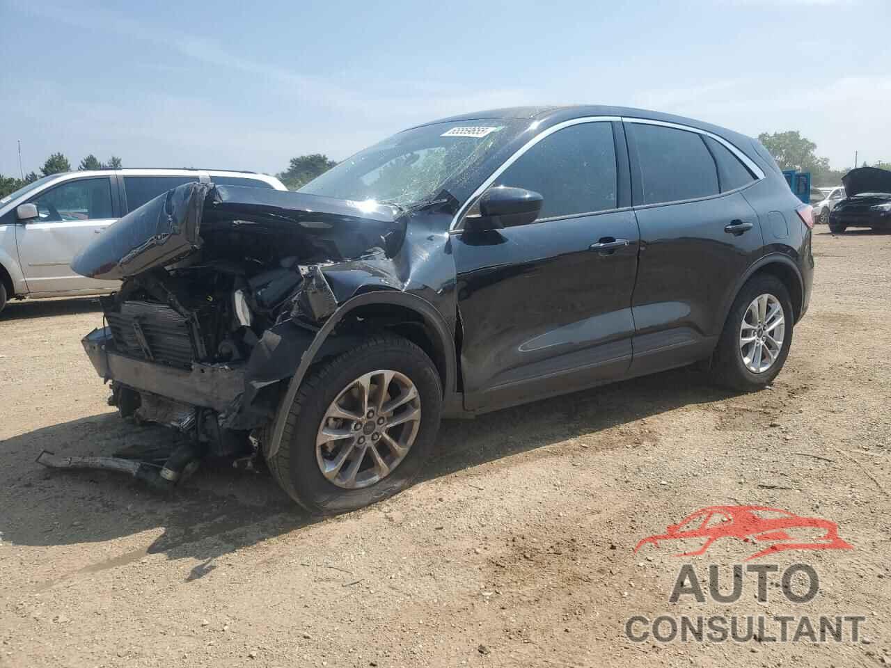 FORD ESCAPE 2020 - 1FMCU0G62LUB98102