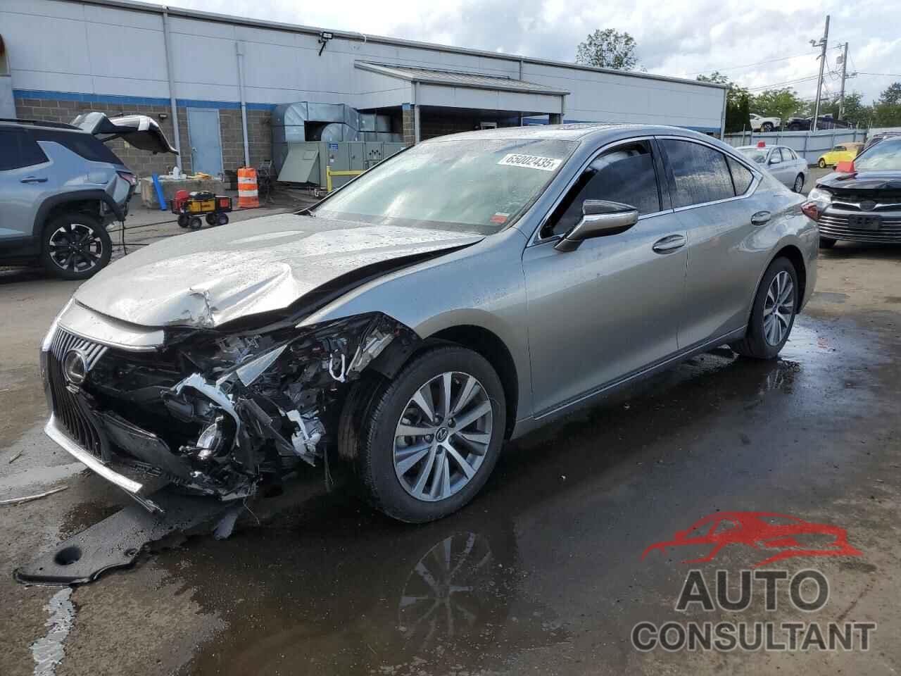 LEXUS ES350 2019 - 58ABZ1B10KU040878