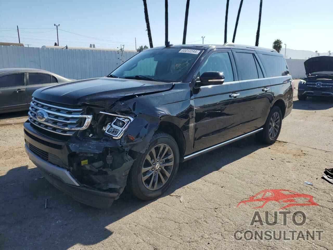 FORD EXPEDITION 2021 - 1FMJK1KT8MEA37071