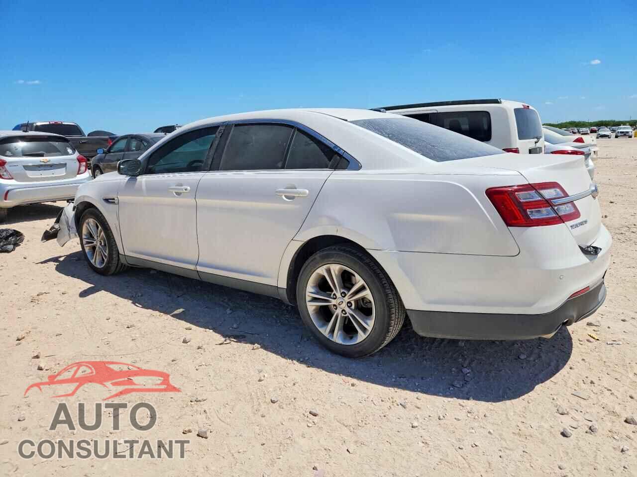 FORD TAURUS 2014 - 1FAHP2E80EG152986