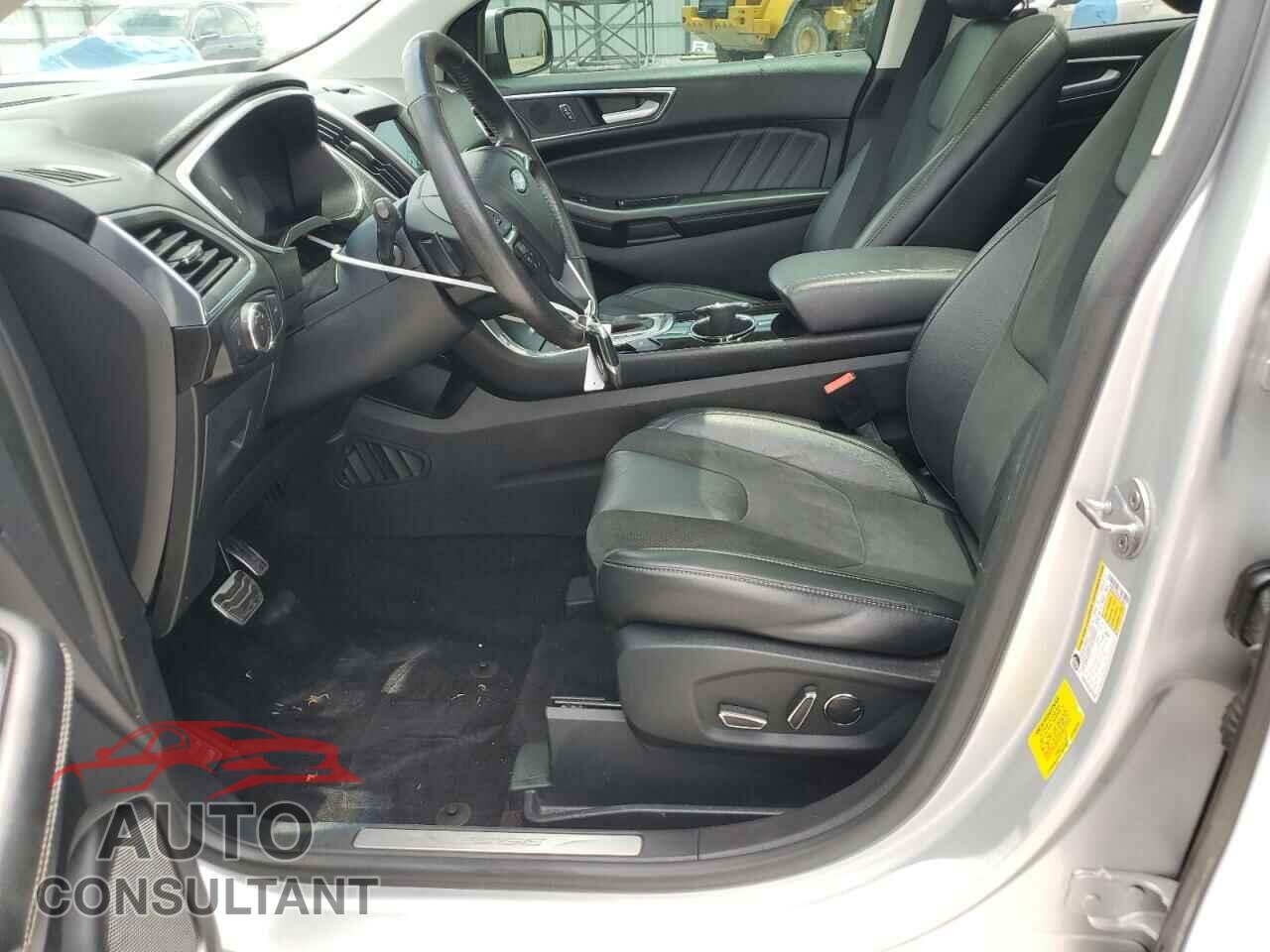FORD EDGE 2015 - 2FMTK4AP9FBB76848