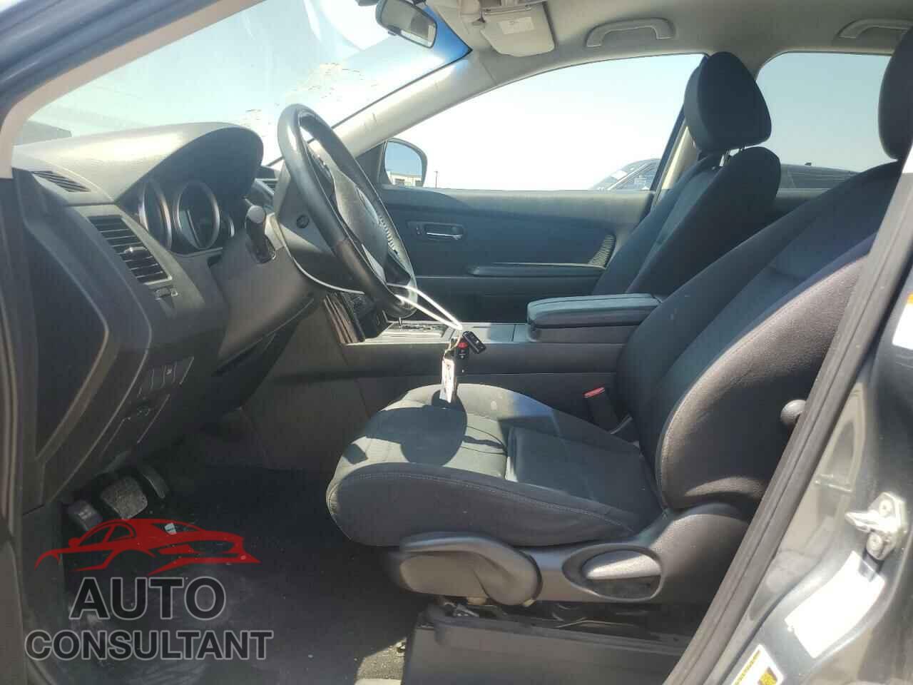 MAZDA CX-9 2011 - JM3TB3BA1B0321909