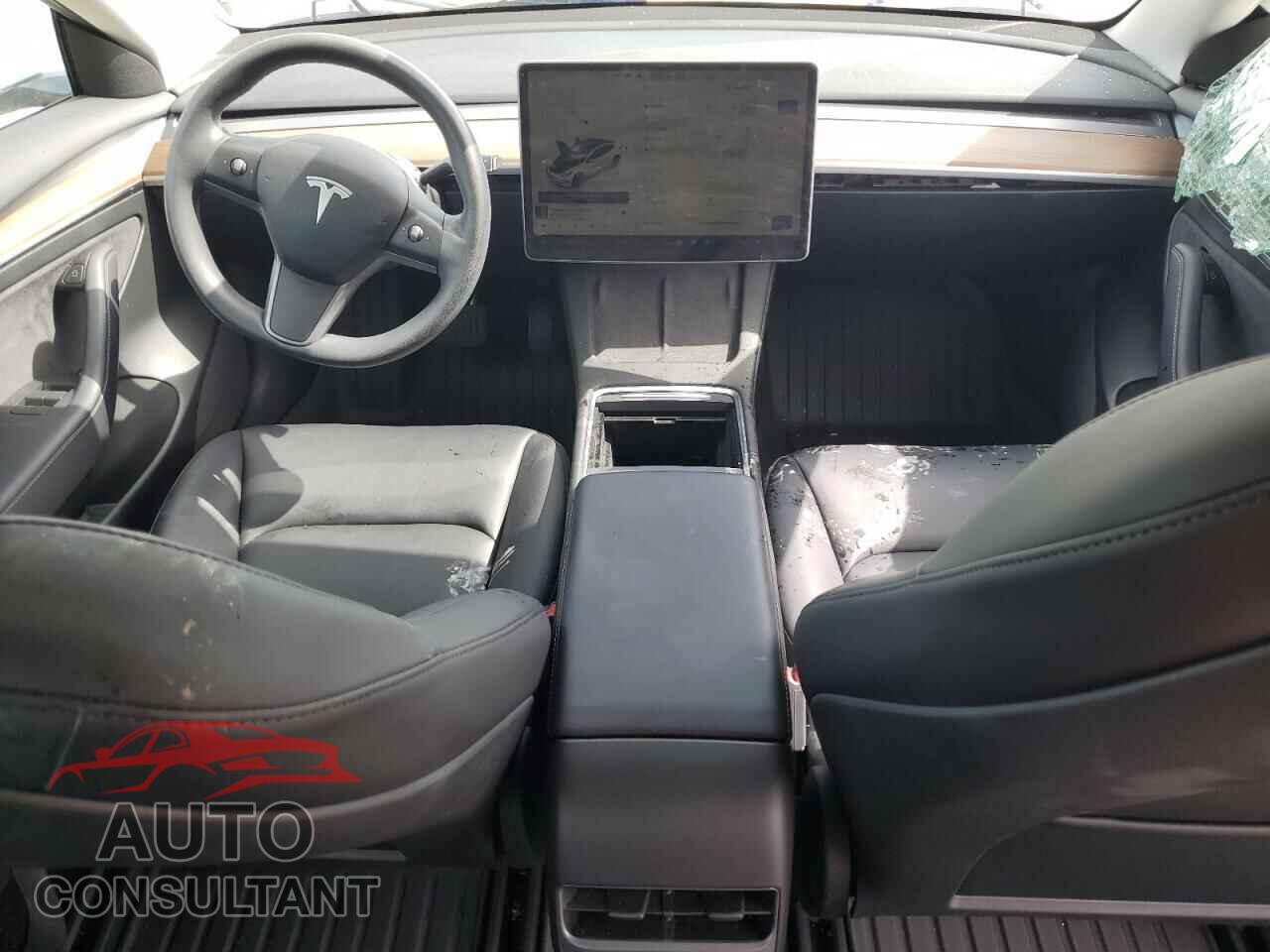 TESLA MODEL 3 2023 - 5YJ3E1EA3PF465390