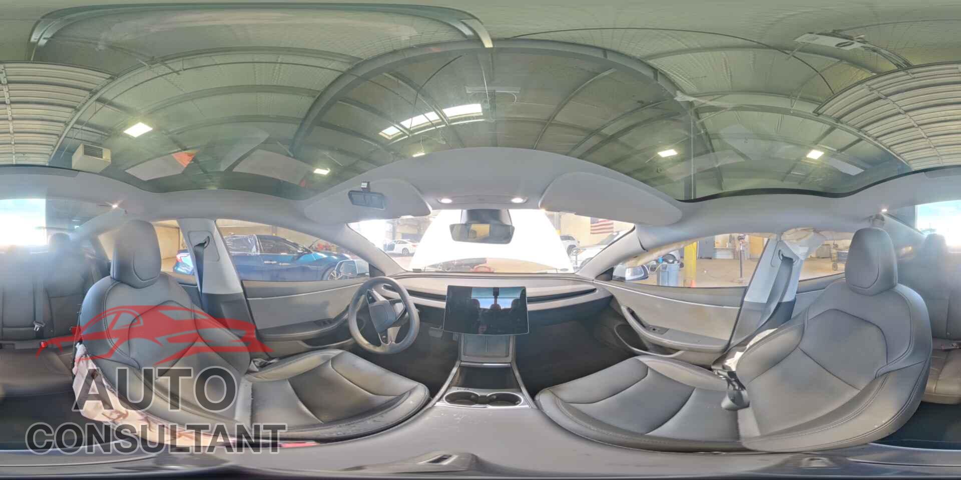 TESLA MODEL 3 2024 - 5YJ3E1EA2RF842715