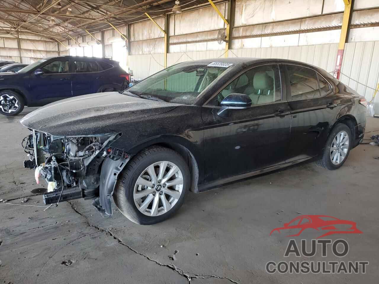 TOYOTA CAMRY 2019 - 4T1B11HK9KU856776