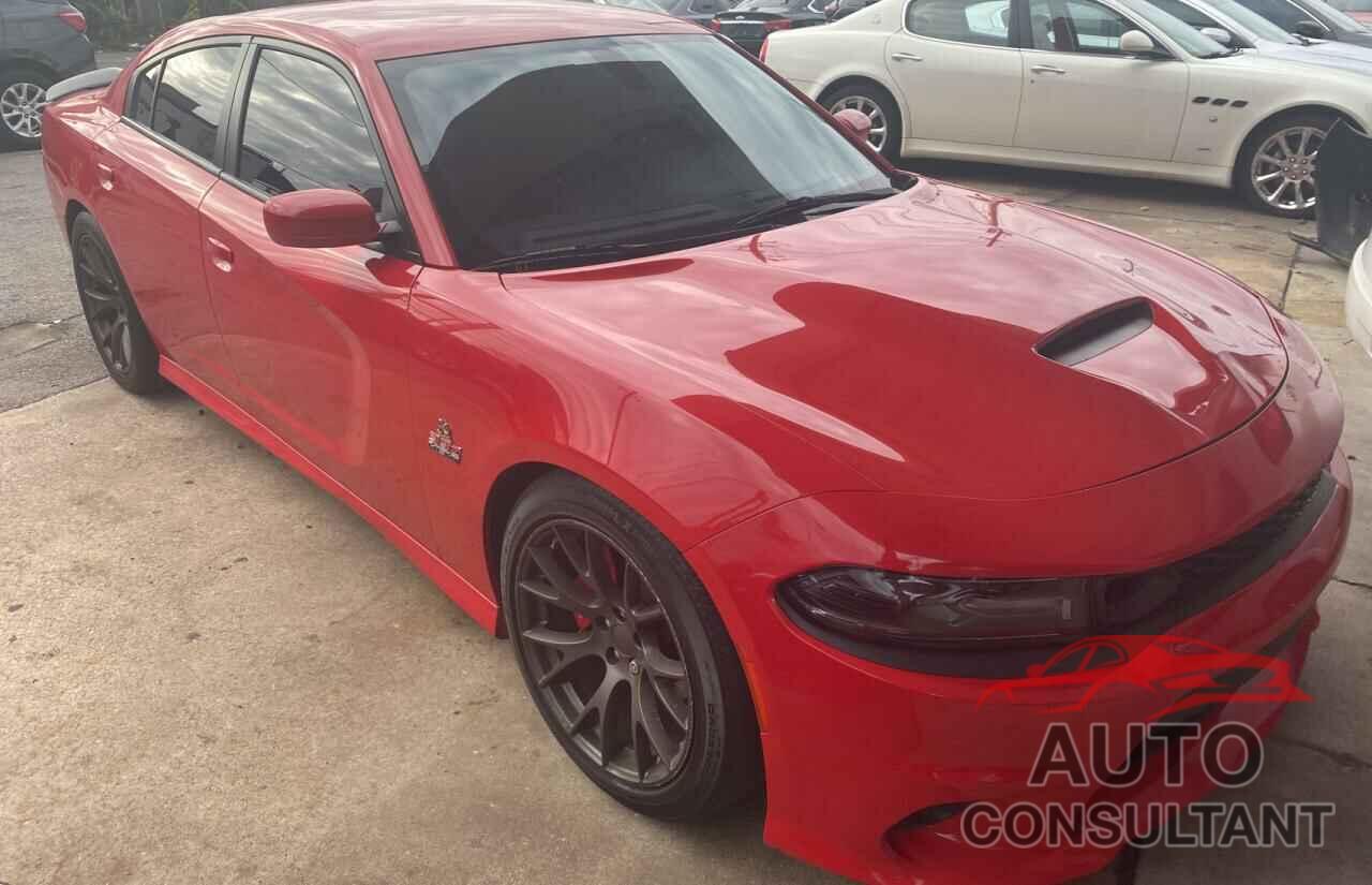 DODGE CHARGER 2017 - 2C3CDXGJ9HH515793