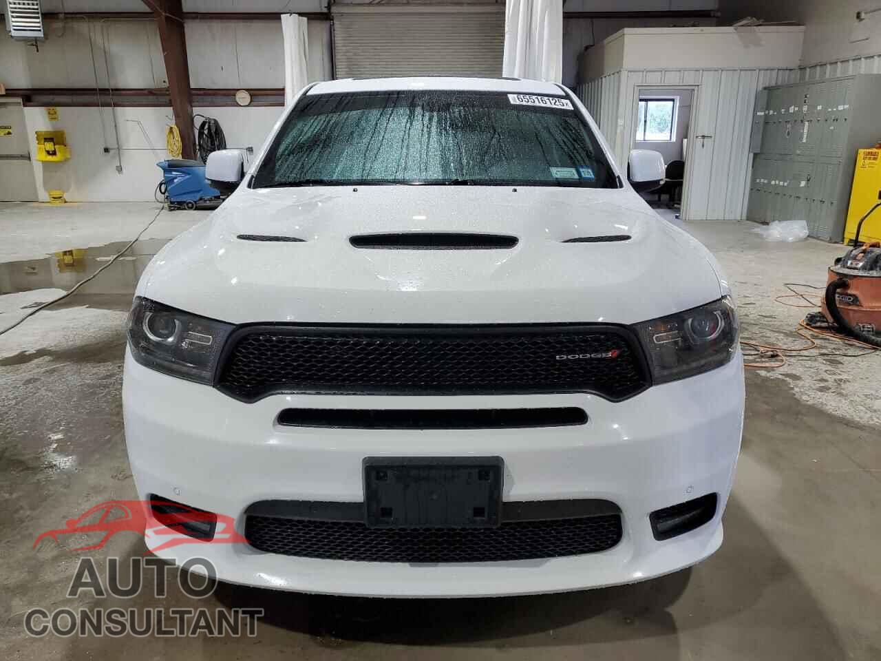 DODGE DURANGO 2020 - 1C4SDJCT3LC114943