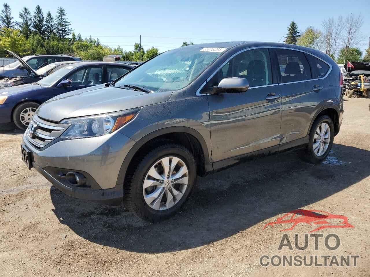 HONDA CRV 2012 - 2HKRM3H50CH002609