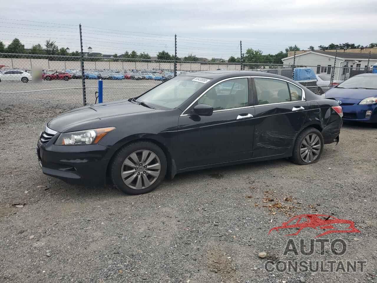 HONDA ACCORD 2011 - 1HGCP3F8XBA017314