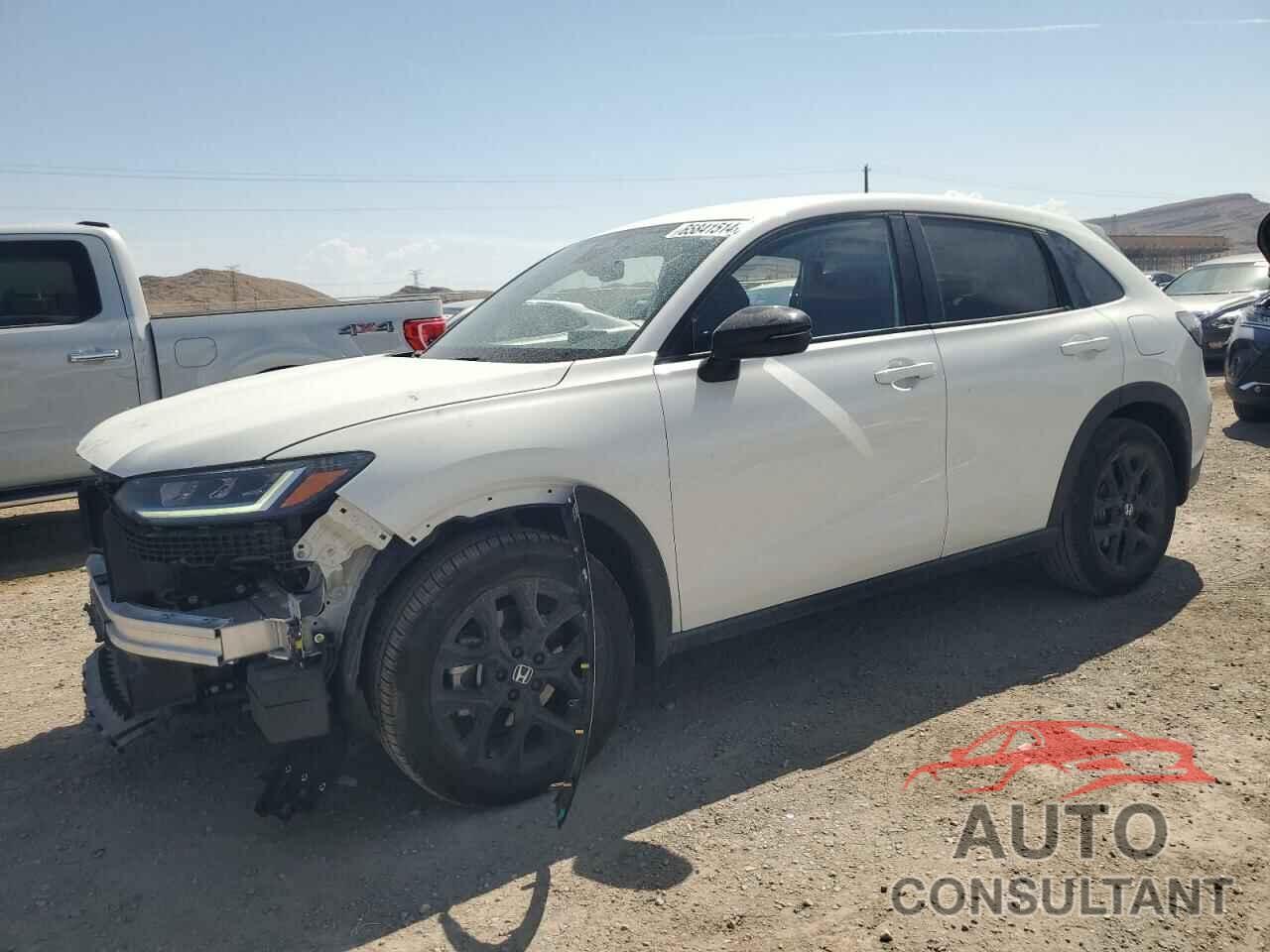 HONDA HR-V 2024 - 3CZRZ1H58RM714109