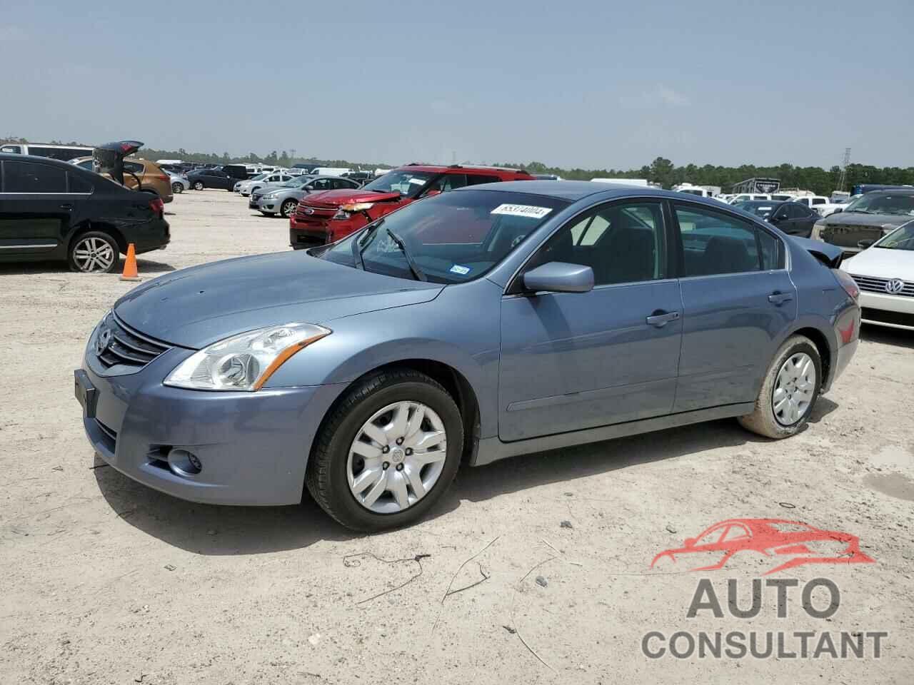 NISSAN ALTIMA 2012 - 1N4AL2AP5CN474428