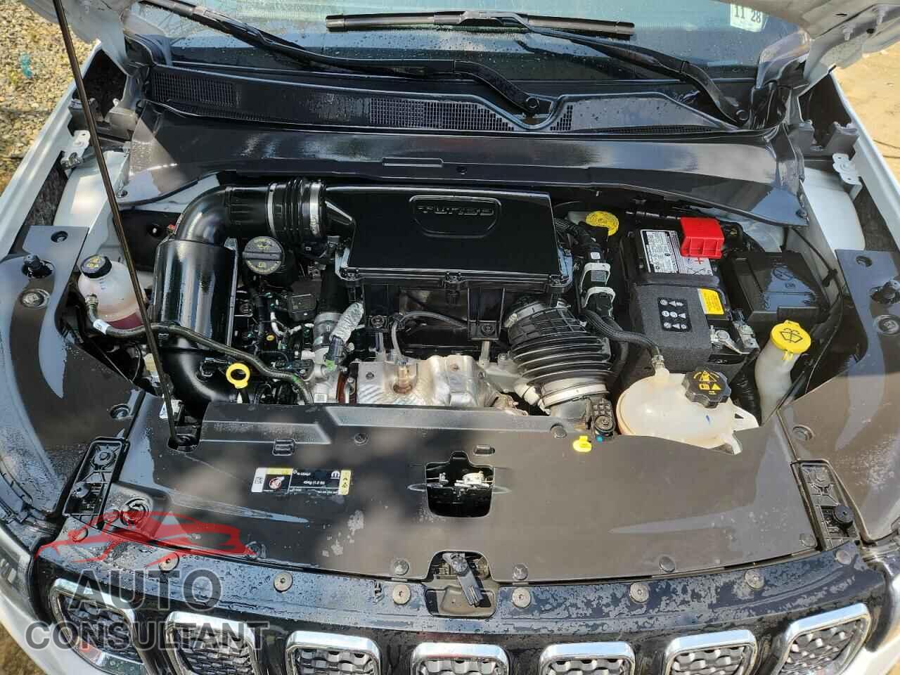 JEEP COMPASS 2024 - 3C4NJDCN7RT578906