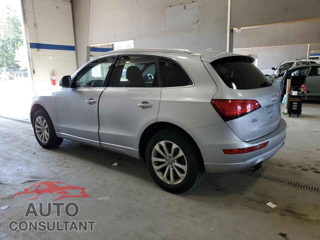 AUDI Q5 2015 - WA1CFAFP8FA074351