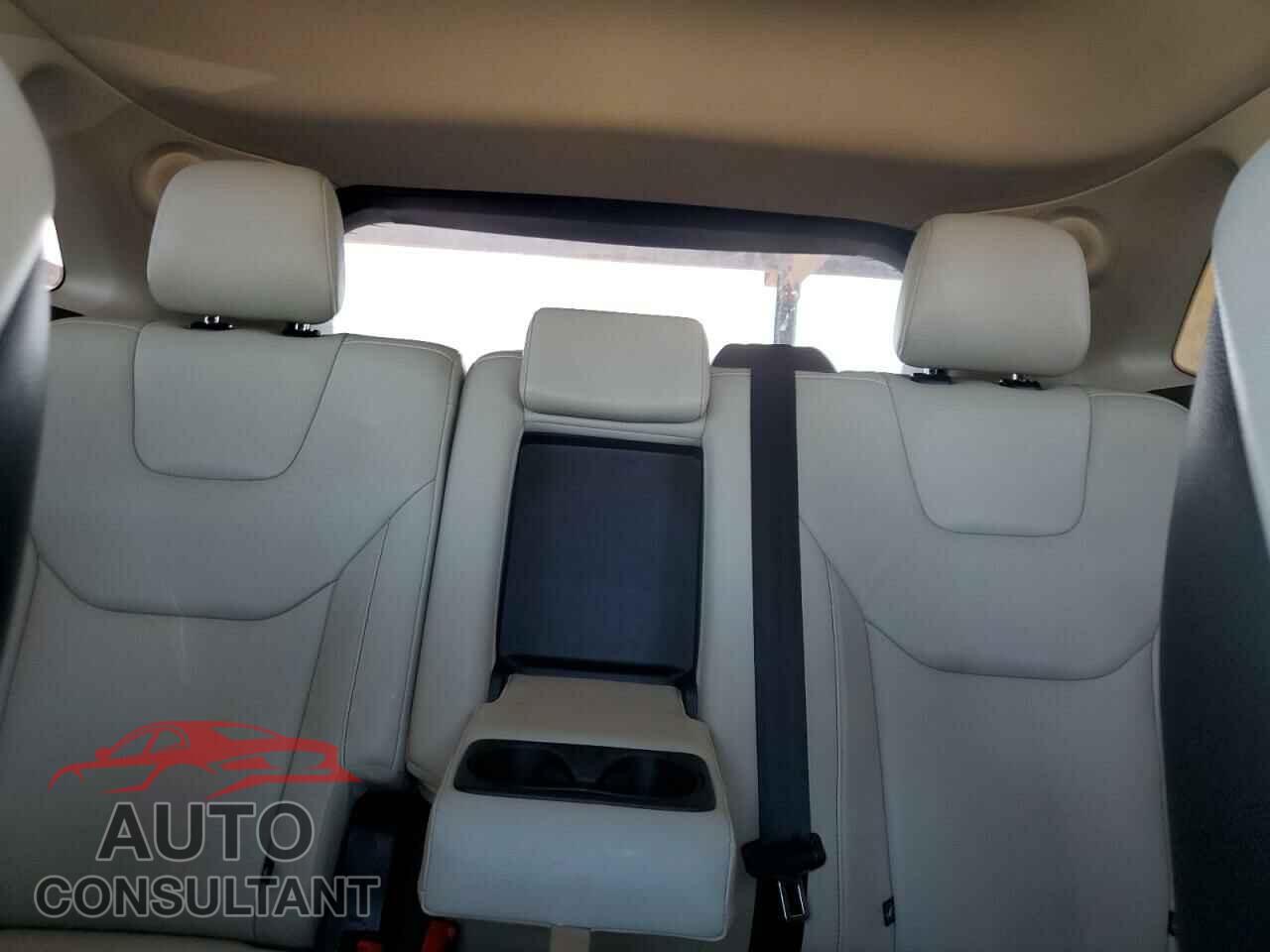 FORD EDGE 2017 - 2FMPK3K9XHBB91227