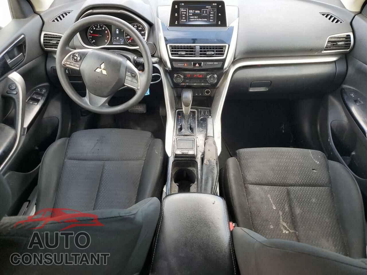 MITSUBISHI ECLIPSE 2020 - JA4AS4AA6LZ001628