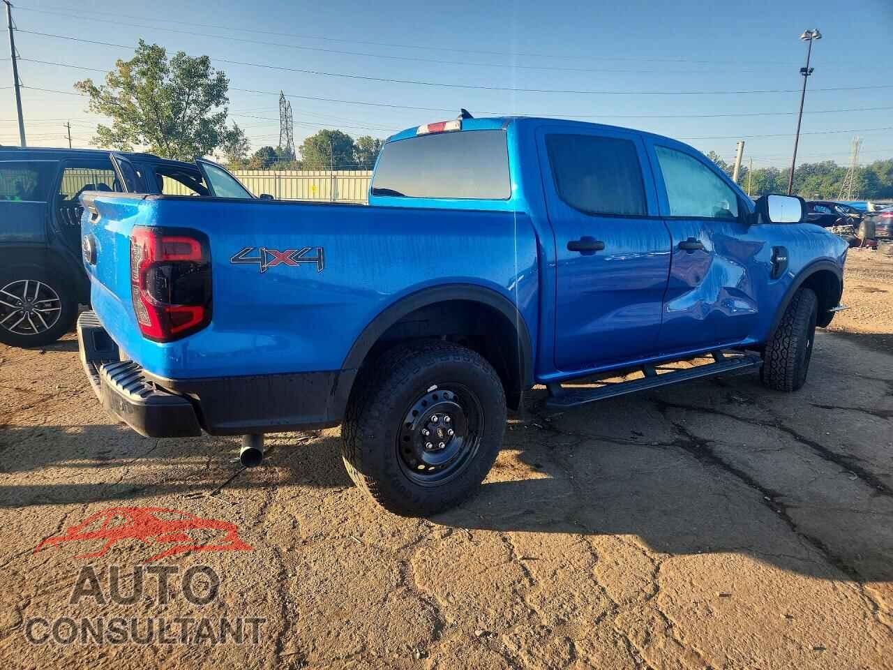 FORD RANGER 2026 - 1FTER4PH0TLE23419
