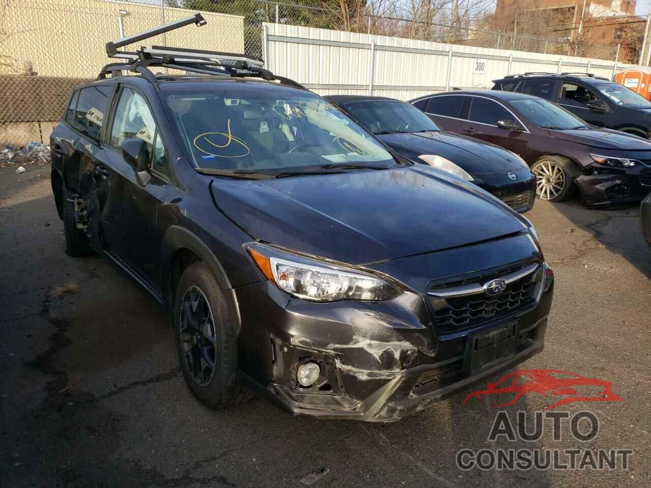 SUBARU CROSSTREK 2019 - JF2GTAECXK8257896