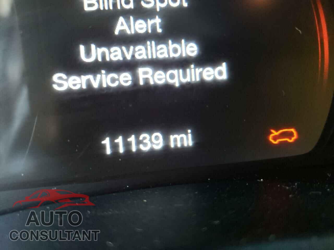 DODGE DURANGO 2021 - 1C4RDJDG9MC558409