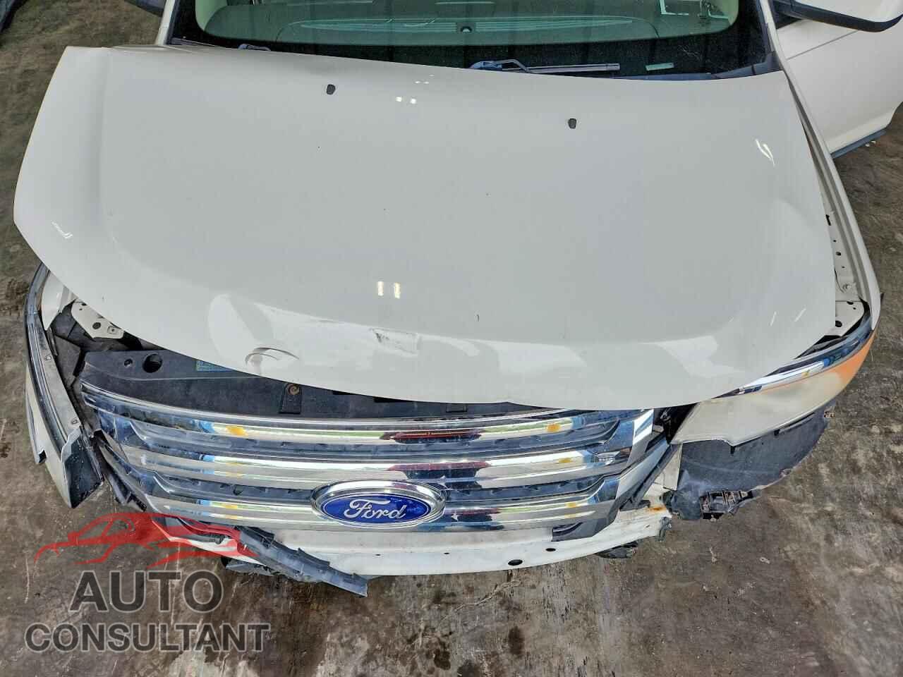 FORD EDGE 2011 - 2FMDK3JC9BBA44808