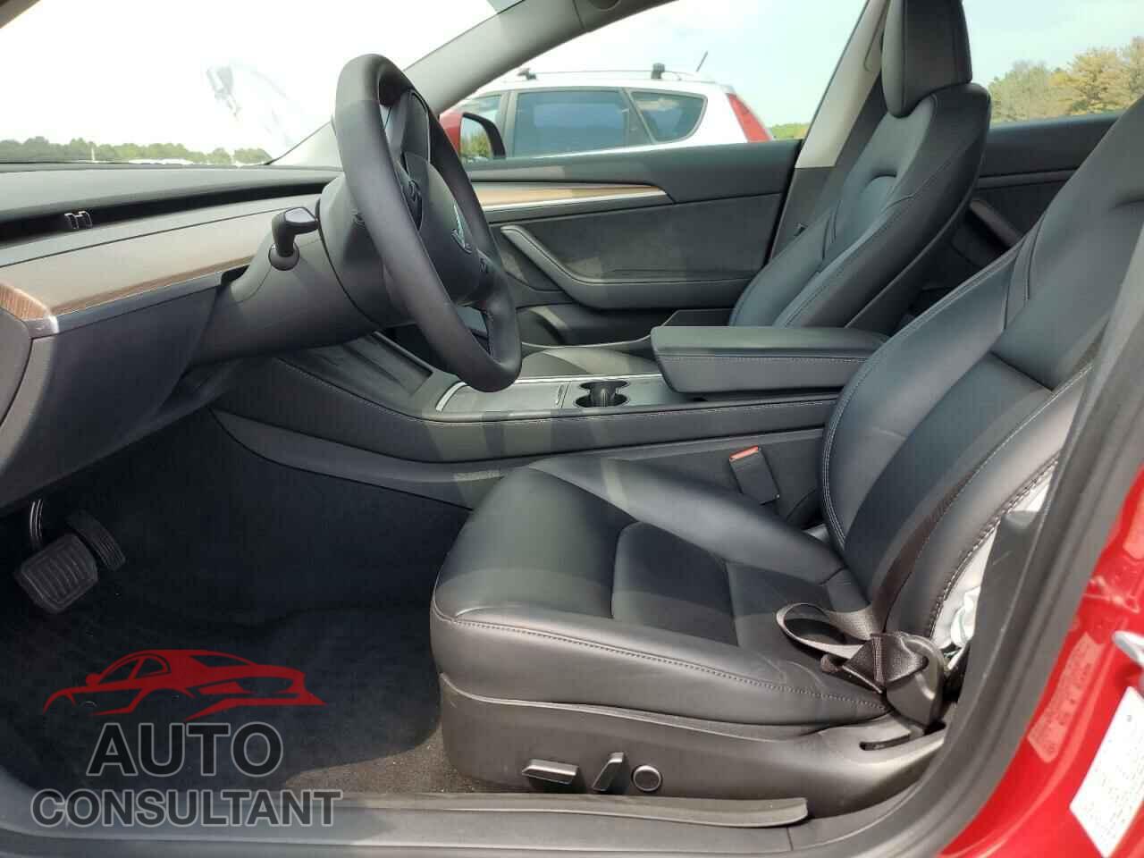 TESLA MODEL 3 2023 - 5YJ3E1EA1PF549935