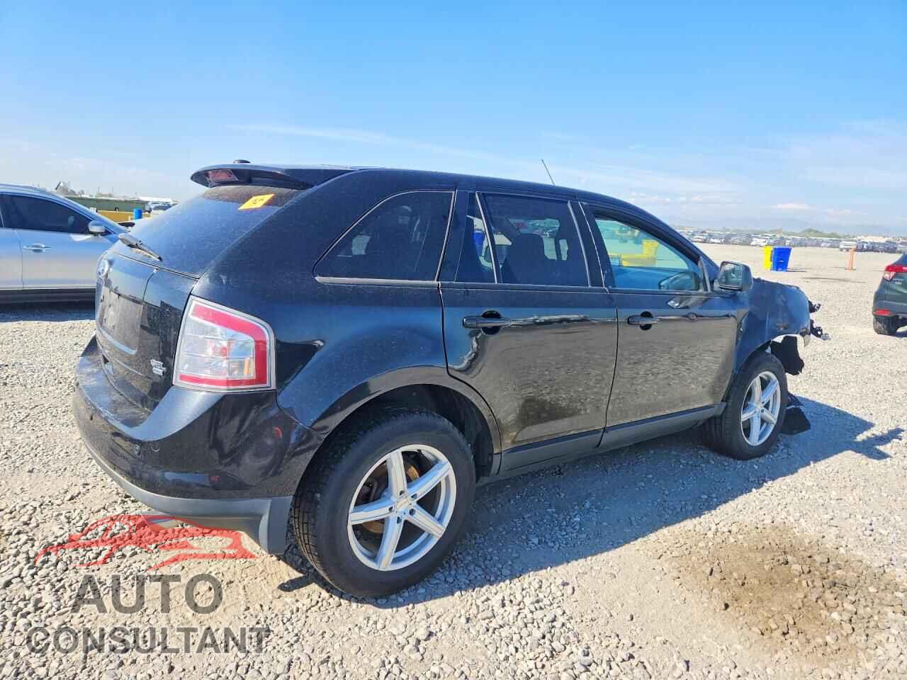 FORD EDGE 2010 - 2FMDK4JC1ABB19960