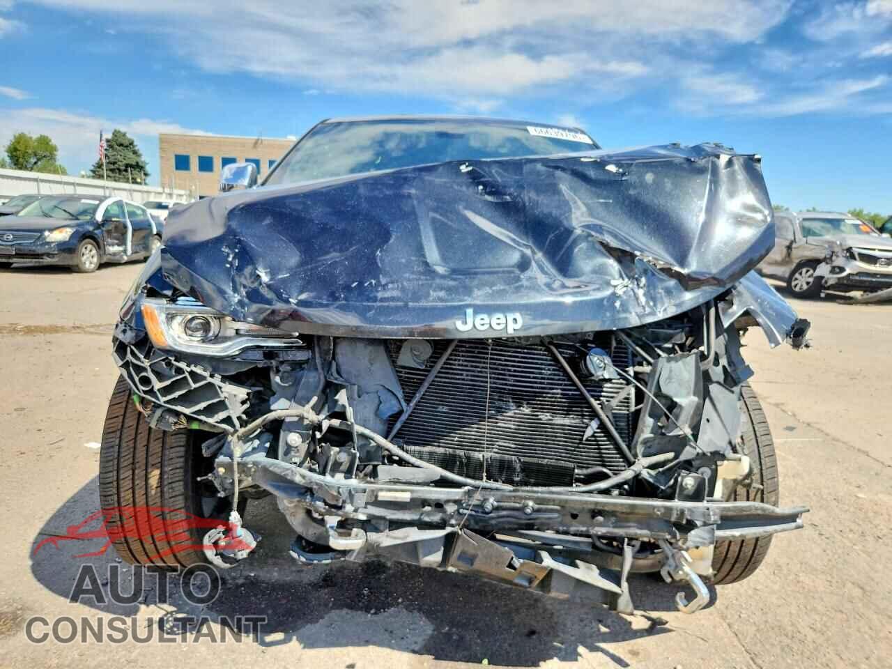 JEEP CHEROKEE 2015 - 1C4RJFCG0FC854655