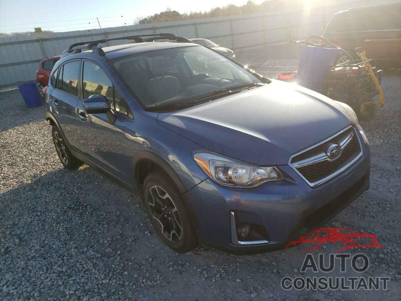 SUBARU CROSSTREK 2016 - JF2GPADC5G8221661