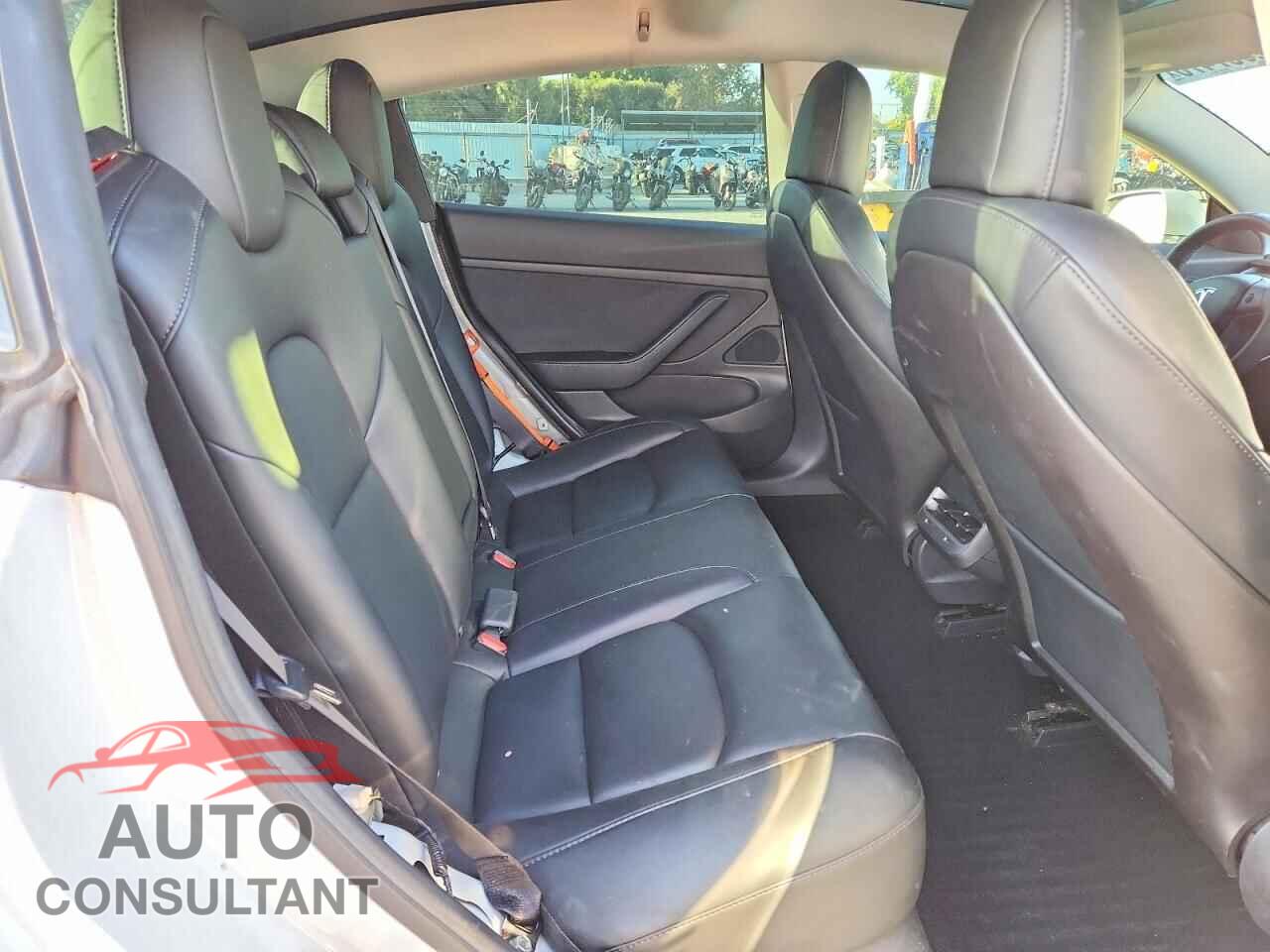 TESLA MODEL 3 2020 - 5YJ3E1EA2LF645003