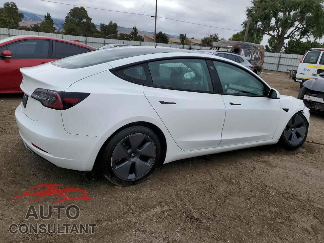 TESLA MODEL 3 2023 - 5YJ3E1EA0PF434128