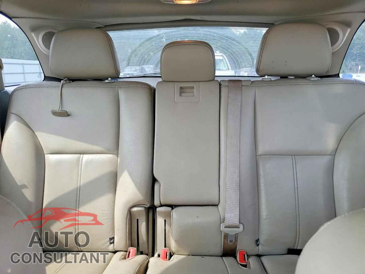 FORD EDGE 2013 - 2FMDK3KC9DBB17385