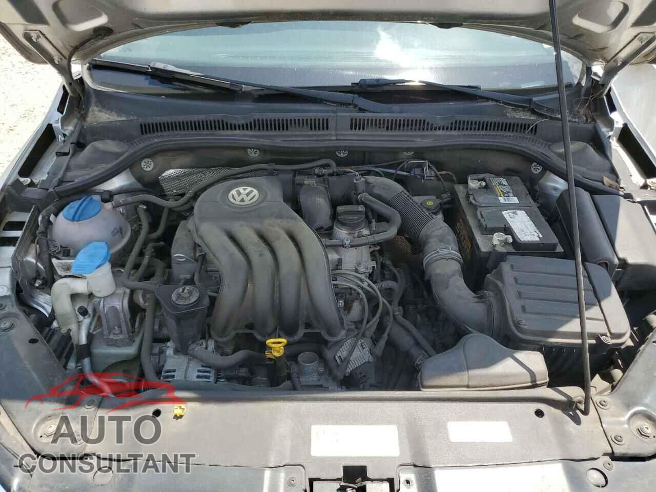 VOLKSWAGEN JETTA 2014 - 3VW2K7AJ3EM235352