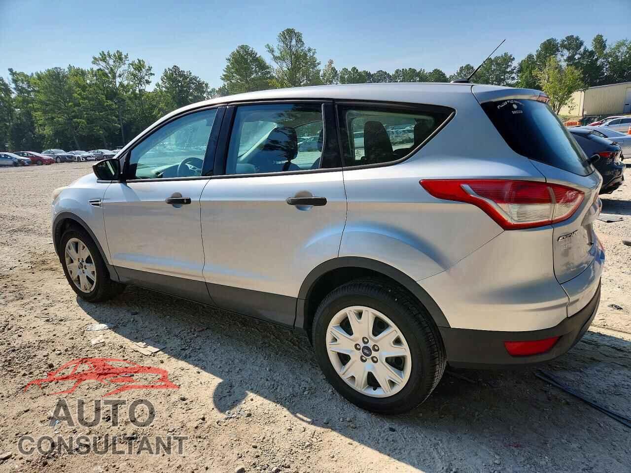 FORD ESCAPE 2014 - 1FMCU0F79EUB22079
