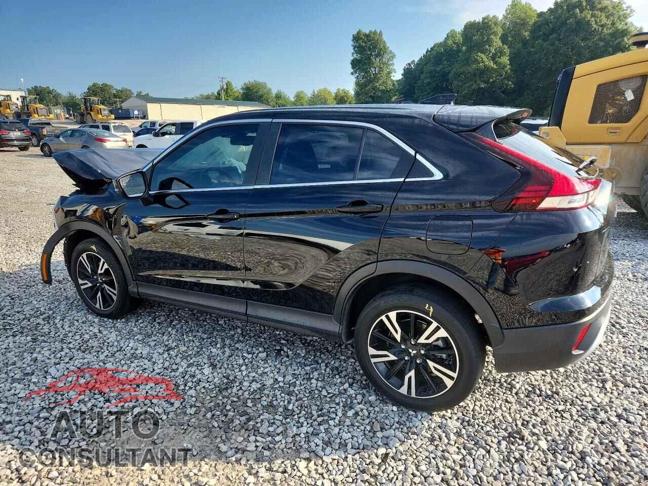 MITSUBISHI ECLIPSE 2023 - JA4ATWAA0PZ053948