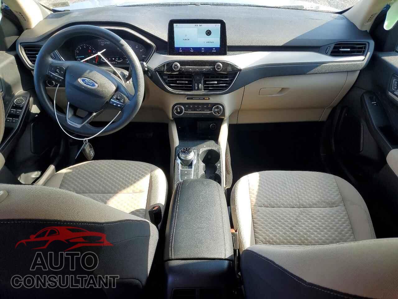 FORD ESCAPE 2020 - 1FMCU9G66LUA20391
