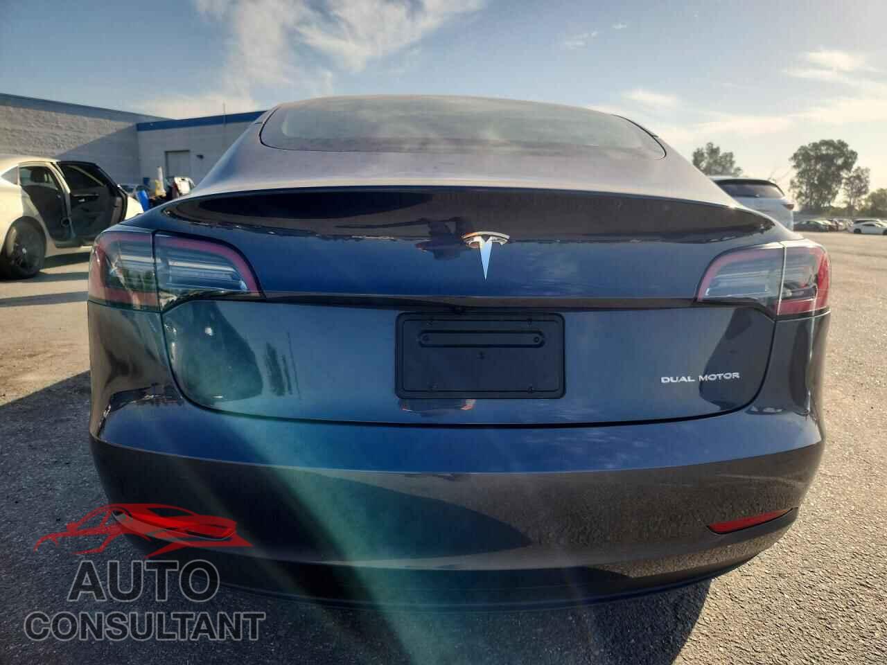 TESLA MODEL 3 2023 - 5YJ3E1EB3PF714263