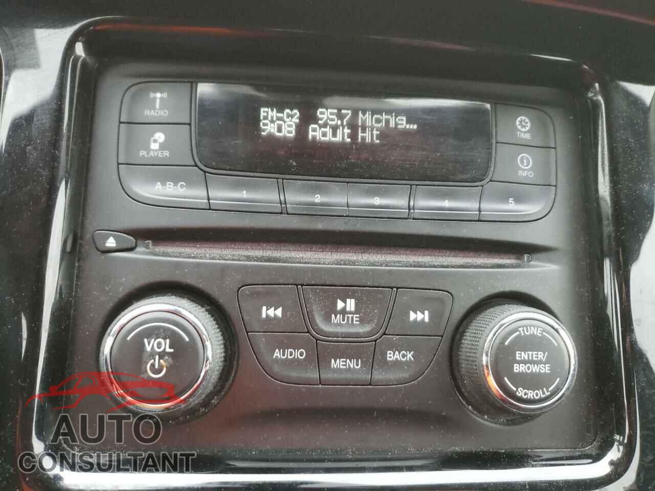 DODGE DART 2015 - 1C3CDFBB3FD431876