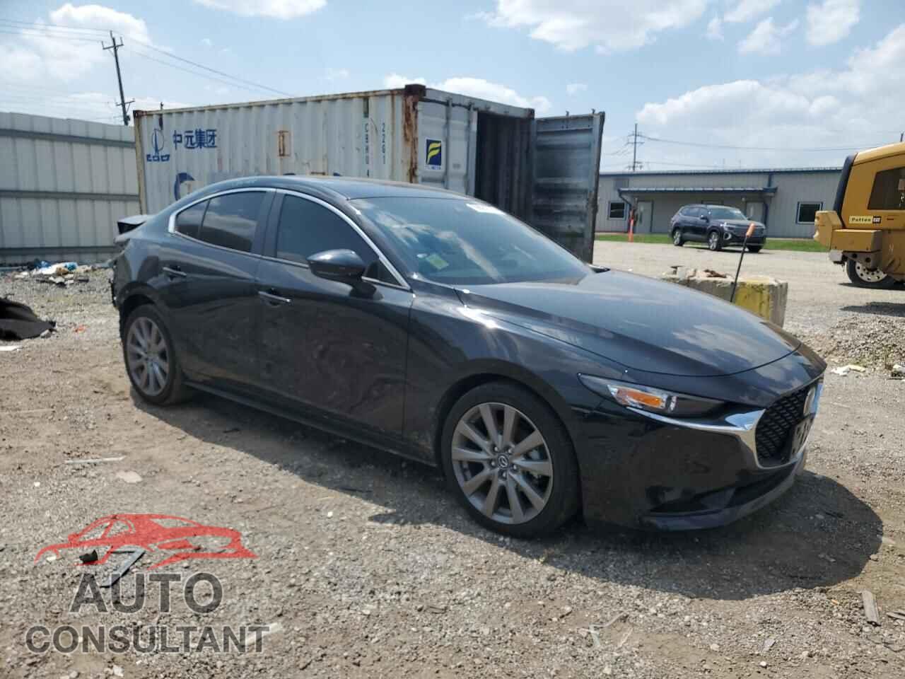 MAZDA 3 2023 - 3MZBPACM7PM357902