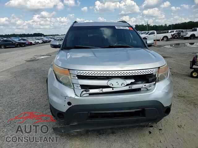 FORD EXPLORER 2013 - 1FM5K7F82DGC06712