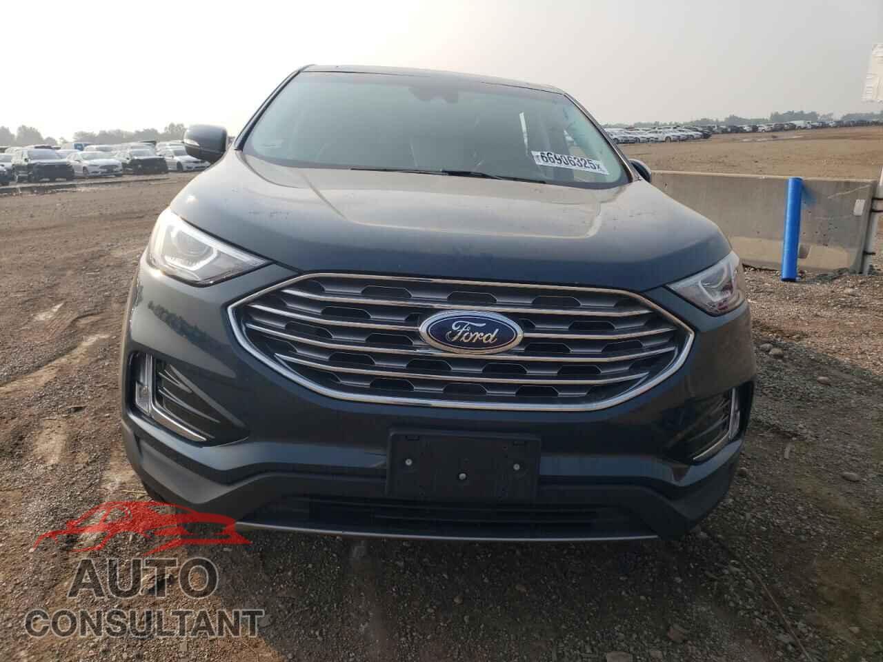 FORD EDGE 2019 - 2FMPK3J94KBC16521