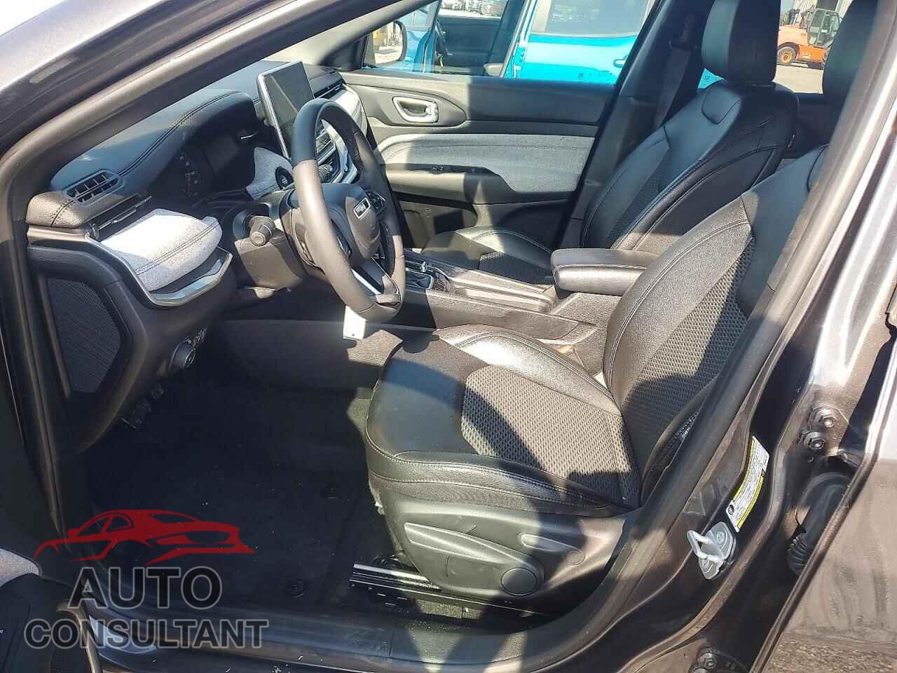 JEEP COMPASS 2024 - 3C4NJDBN7RT604101