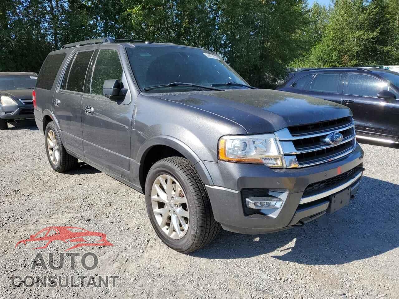 FORD EXPEDITION 2017 - 1FMJU2AT2HEA10083