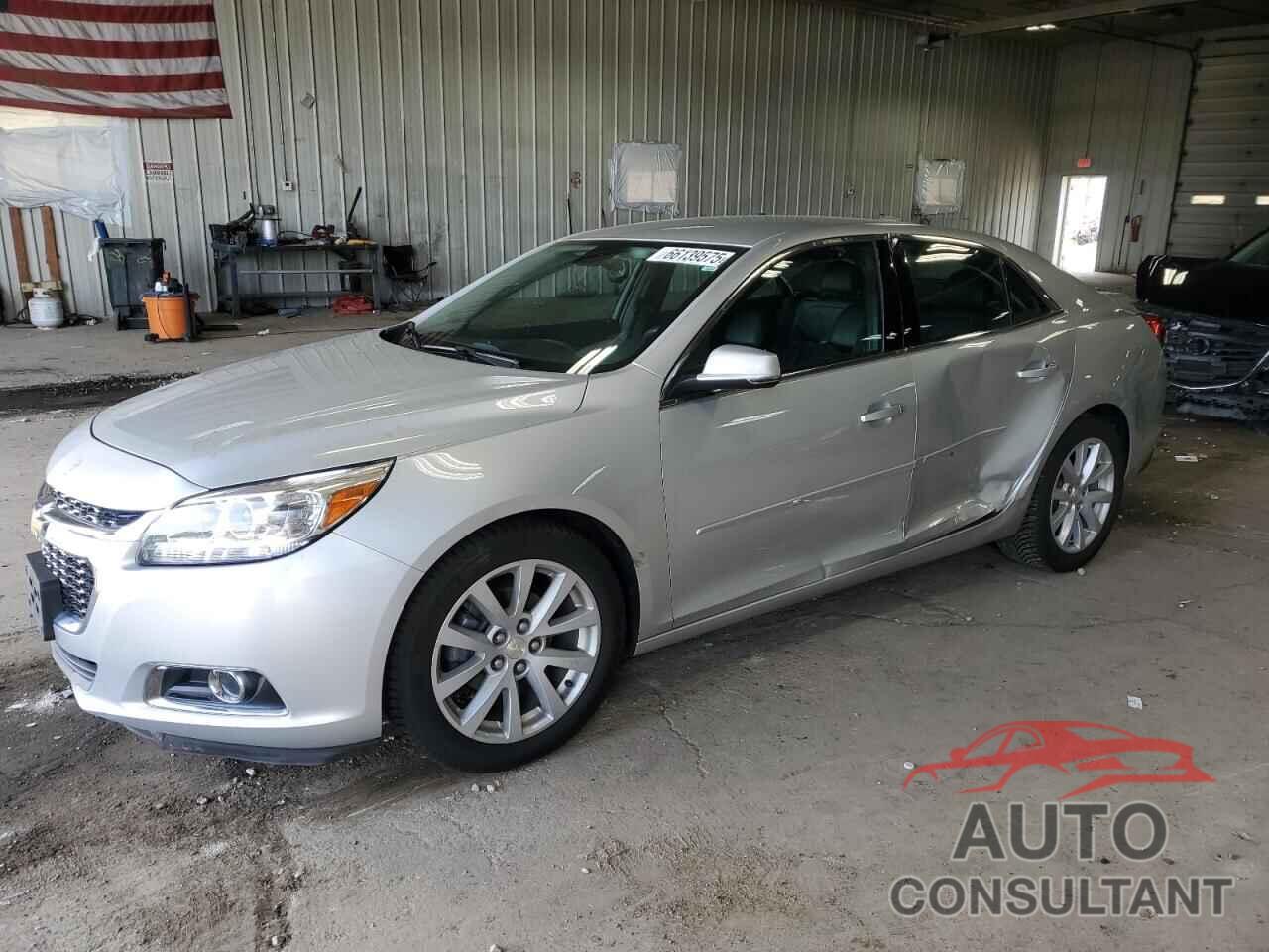 CHEVROLET MALIBU 2015 - 1G11D5SL6FF318698