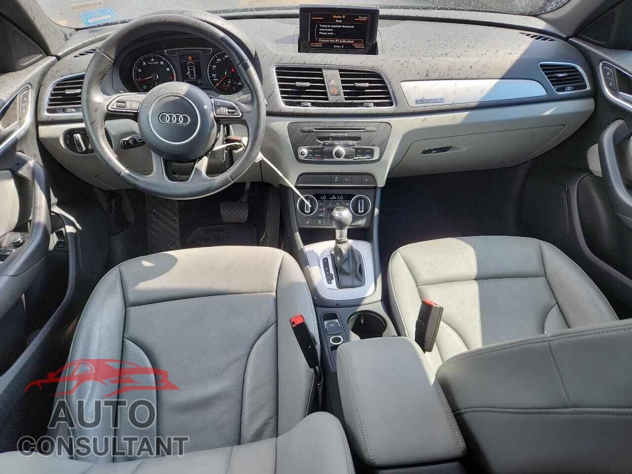 AUDI Q3 2018 - WA1ECCFS2JR017588