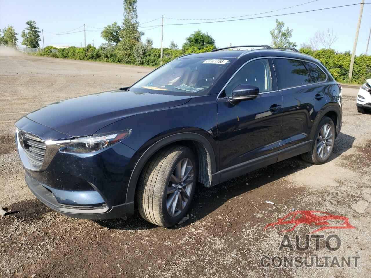 MAZDA CX-9 2020 - JM3TCBCY6L0420875