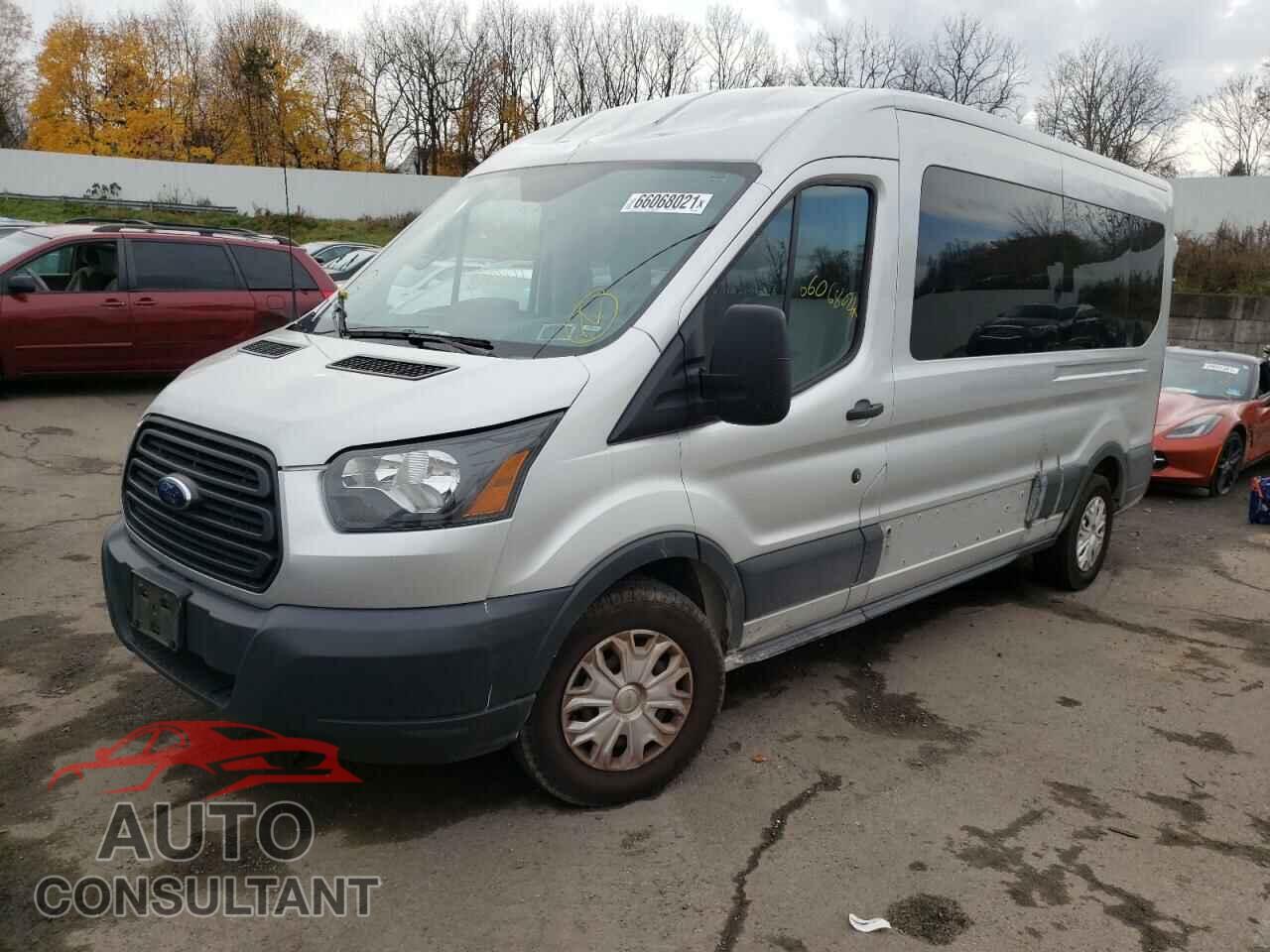 FORD TRANSIT CO 2016 - 1FBAX2CM6GKA63018